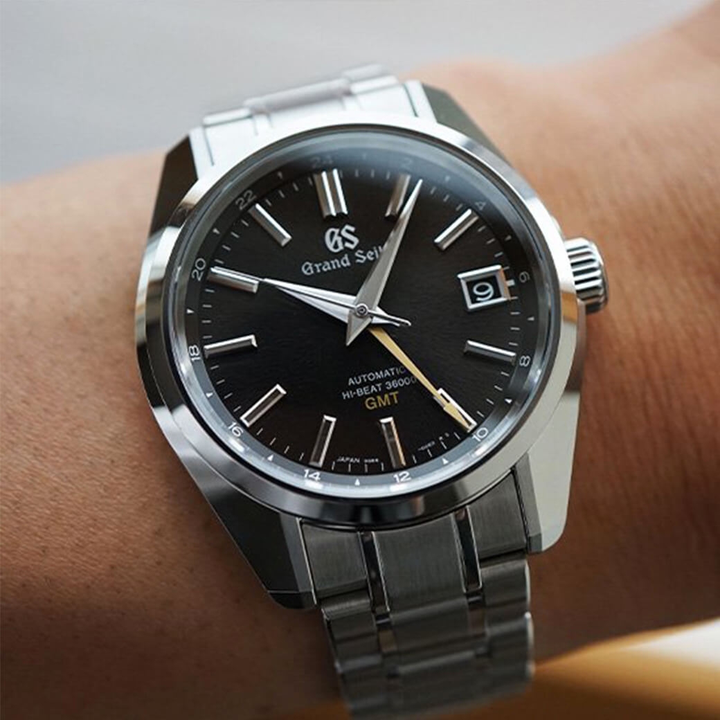 Grand Seiko(グランドセイコー)
