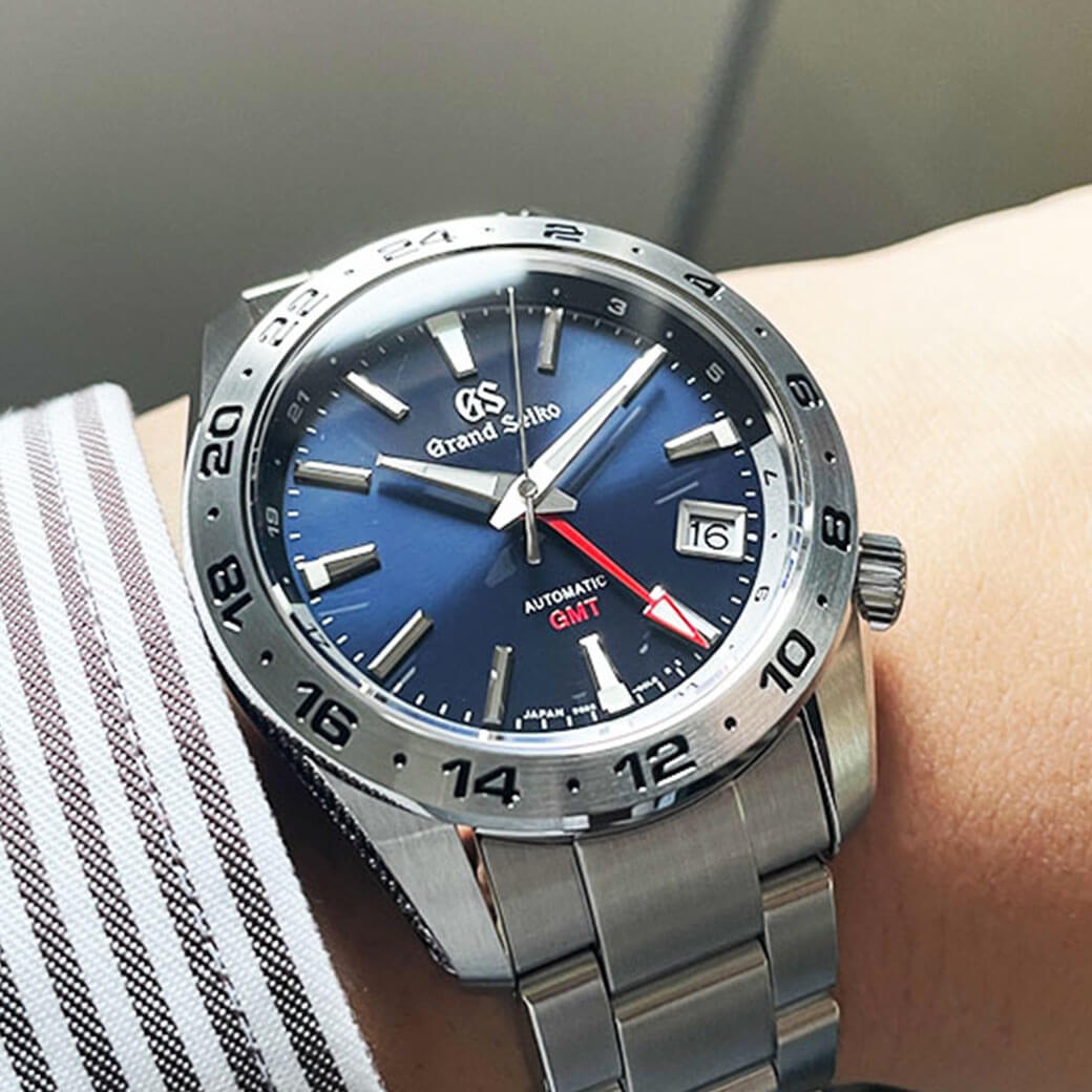 Grand Seiko(グランドセイコー)
