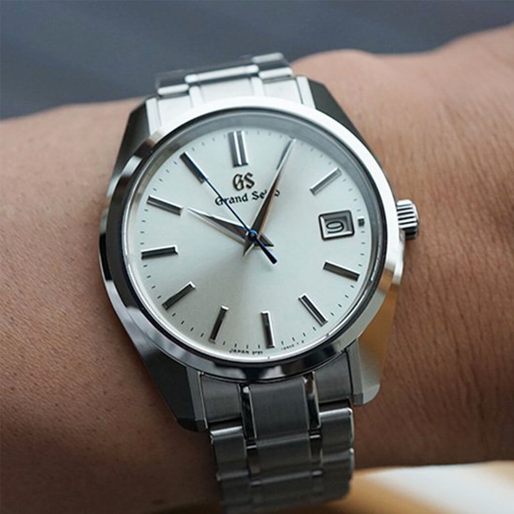 Grand Seiko(グランドセイコー)
