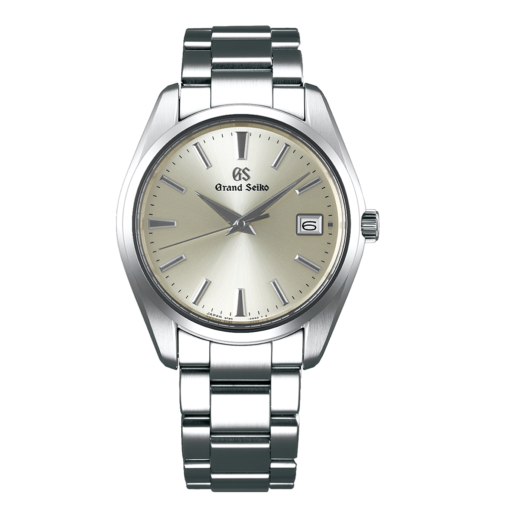 Grand Seiko(グランドセイコー)
