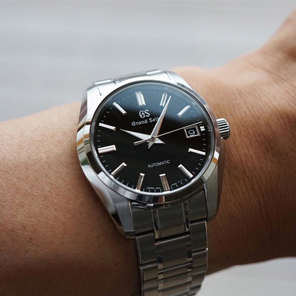 Grand Seiko(グランドセイコー)
