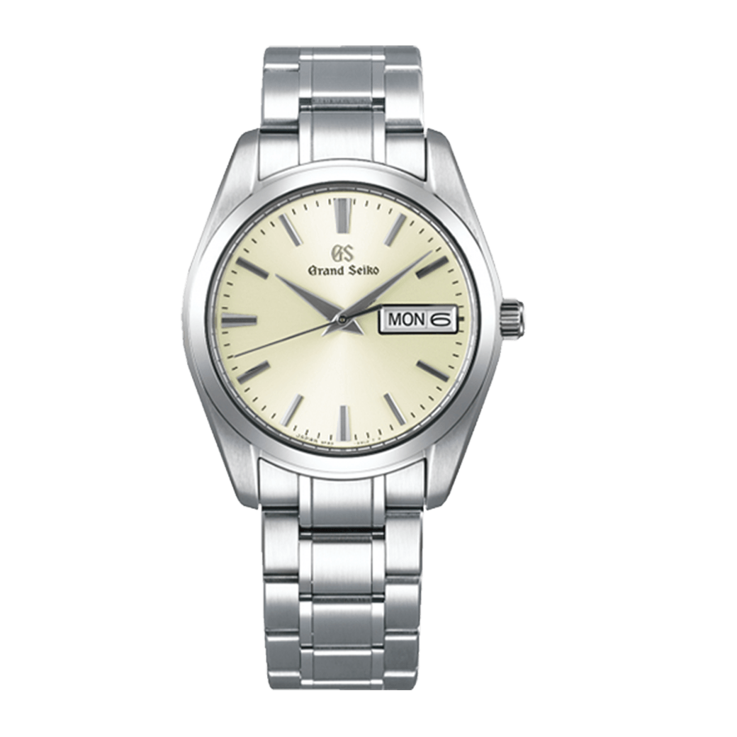 Grand Seiko(グランドセイコー)
