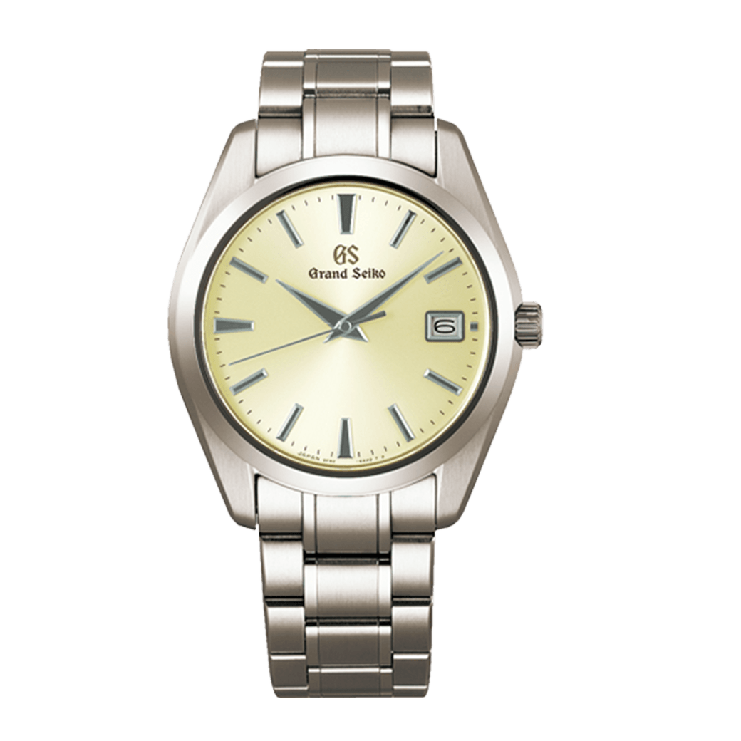 Grand Seiko(グランドセイコー)
