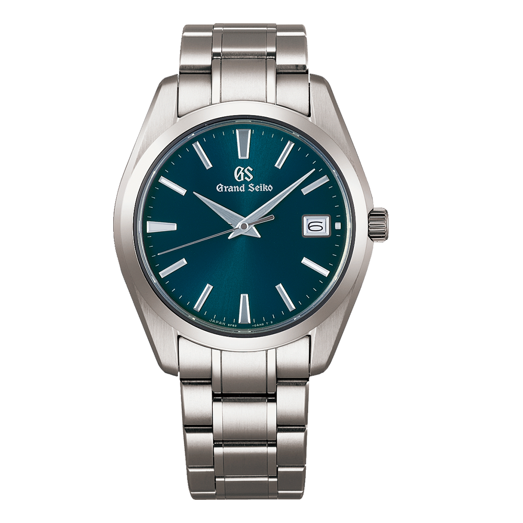 Grand Seiko(グランドセイコー)
