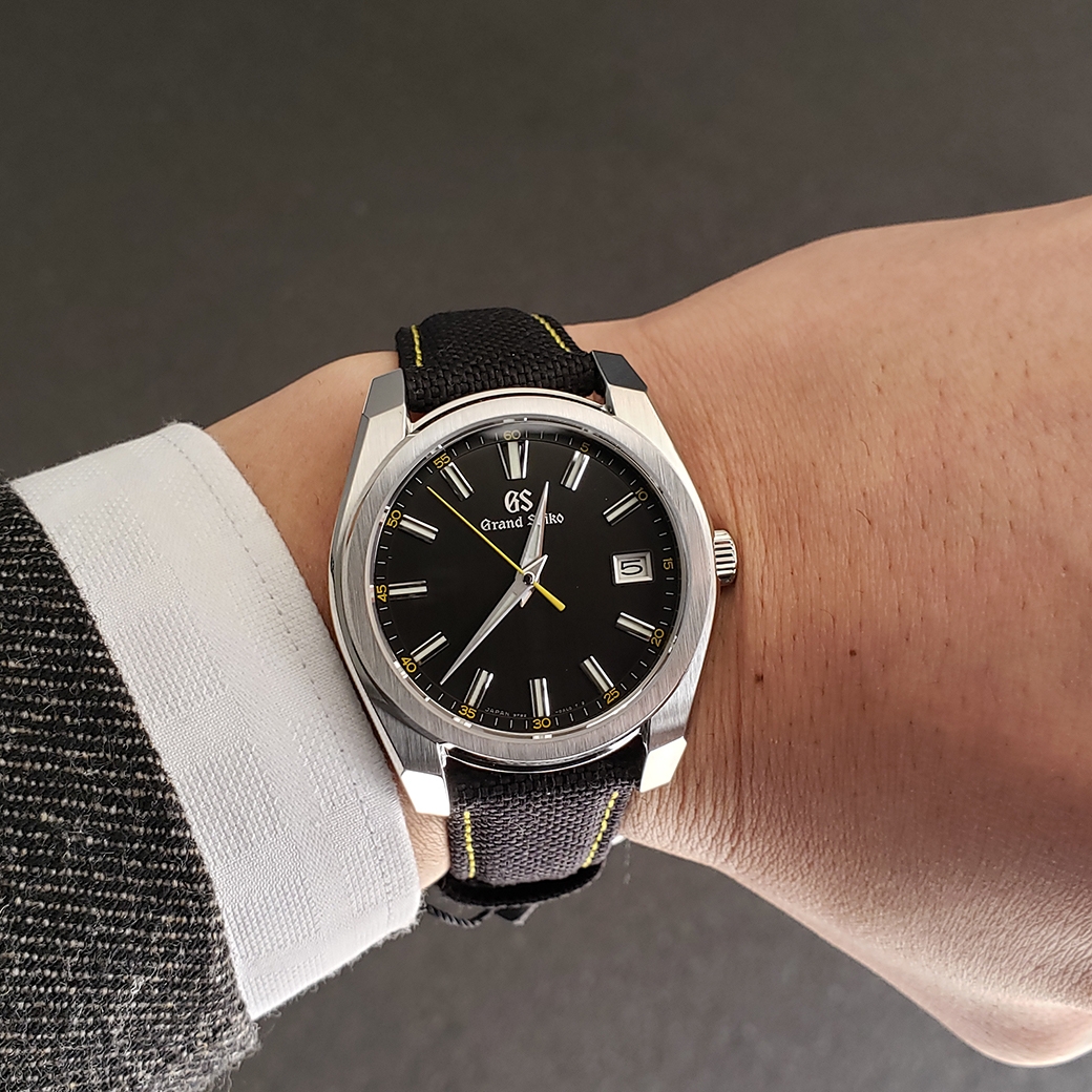 Grand Seiko(グランドセイコー)
