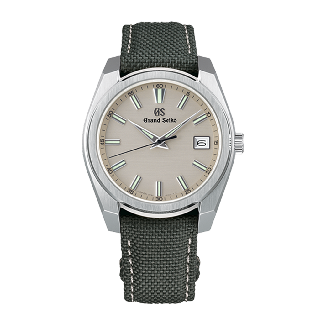 Grand Seiko(グランドセイコー)
