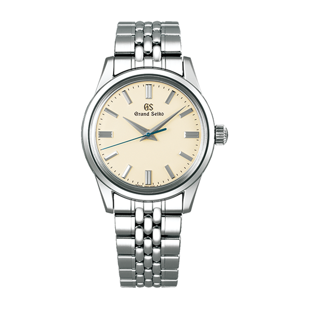 Grand Seiko(グランドセイコー)
