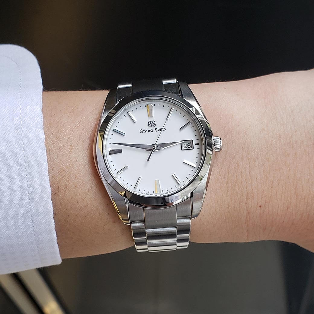 Grand Seiko(グランドセイコー)
