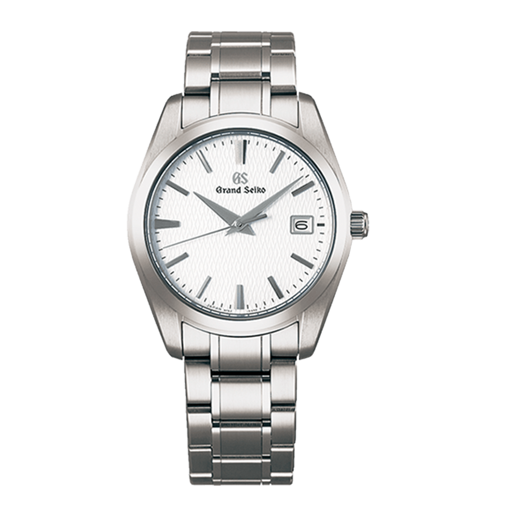 Grand Seiko(グランドセイコー)
