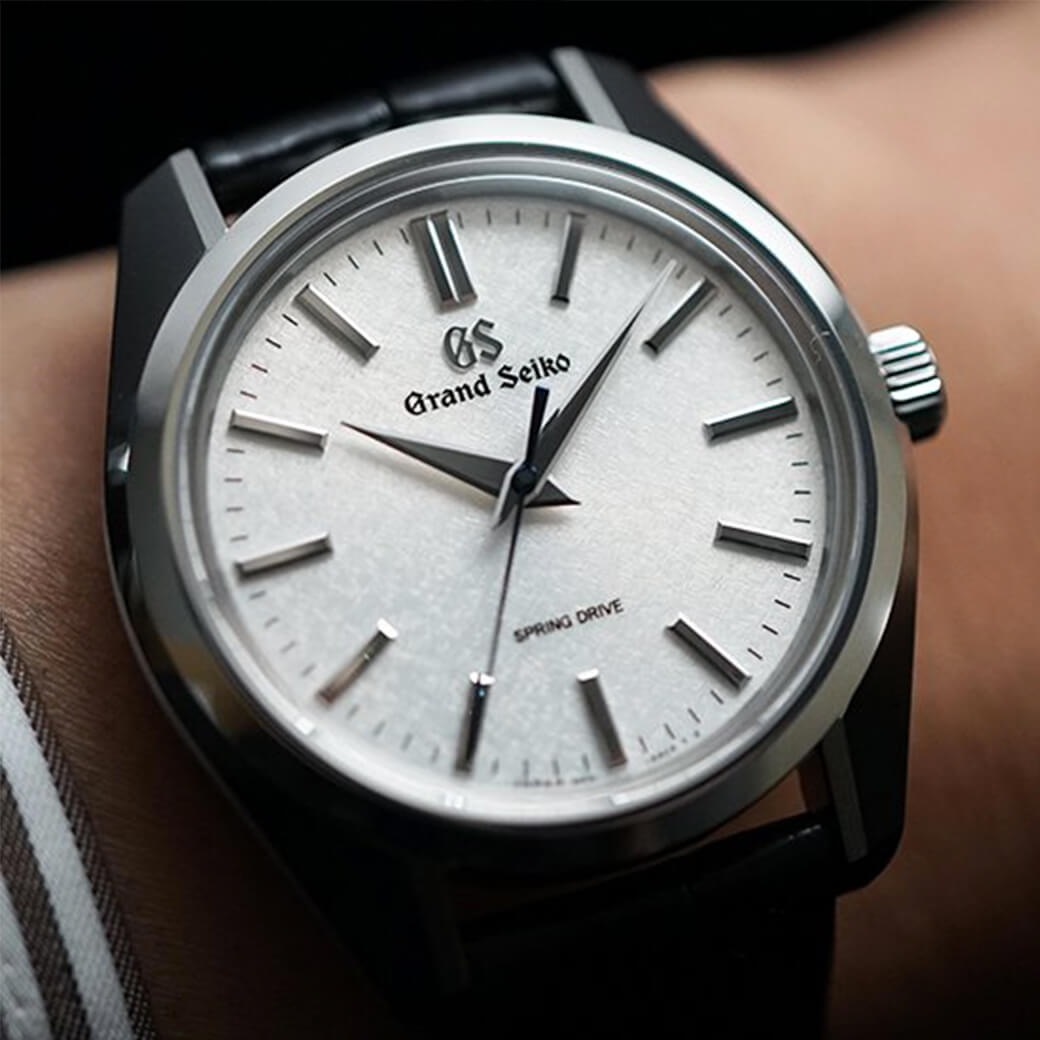 Grand Seiko(グランドセイコー)
