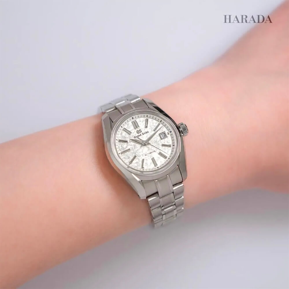 Grand Seiko(グランドセイコー)
