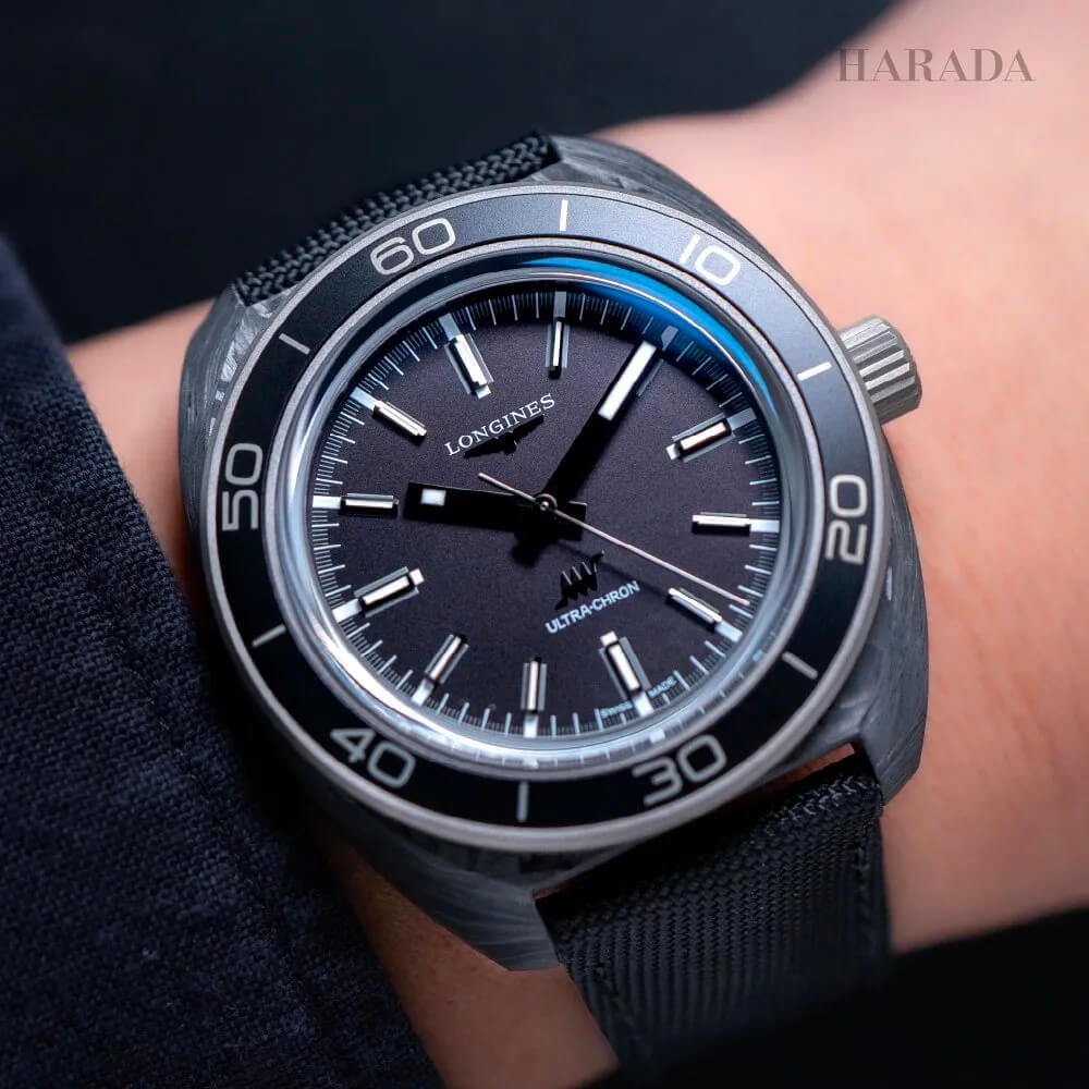 LONGINES(ロンジン)
