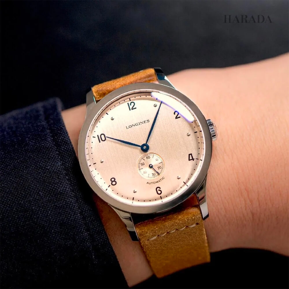 LONGINES(ロンジン)
