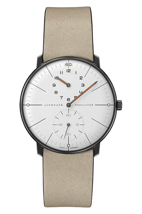 JUNGHANS(ユンハンス)
