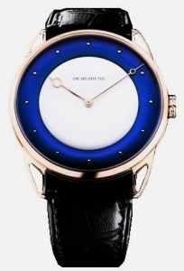 DE BETHUNE(ドゥ・ベトゥーン)
