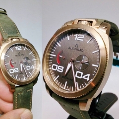 ANONIMO(アノーニモ)
