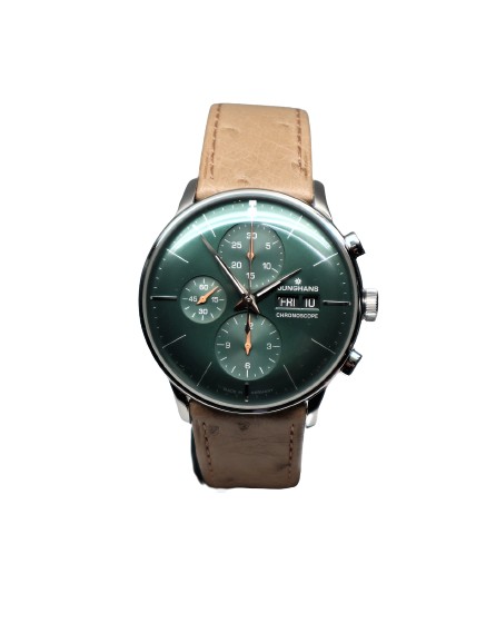 JUNGHANS(ユンハンス)
