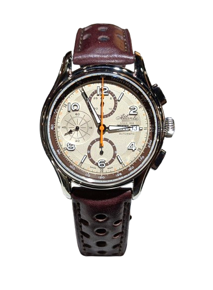 (アトランティック)
