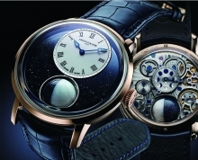 ARNOLD＆SON(アーノルド・アンド・サン)
