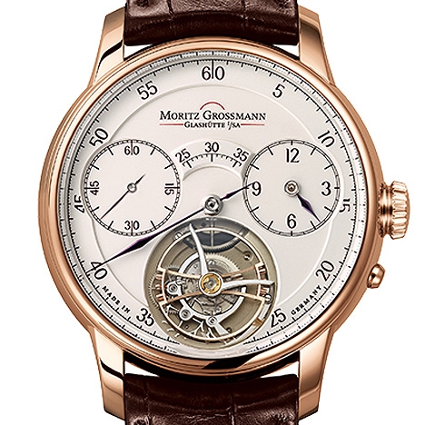 MORITZ GROSSMANN(モリッツ・グロスマン)
