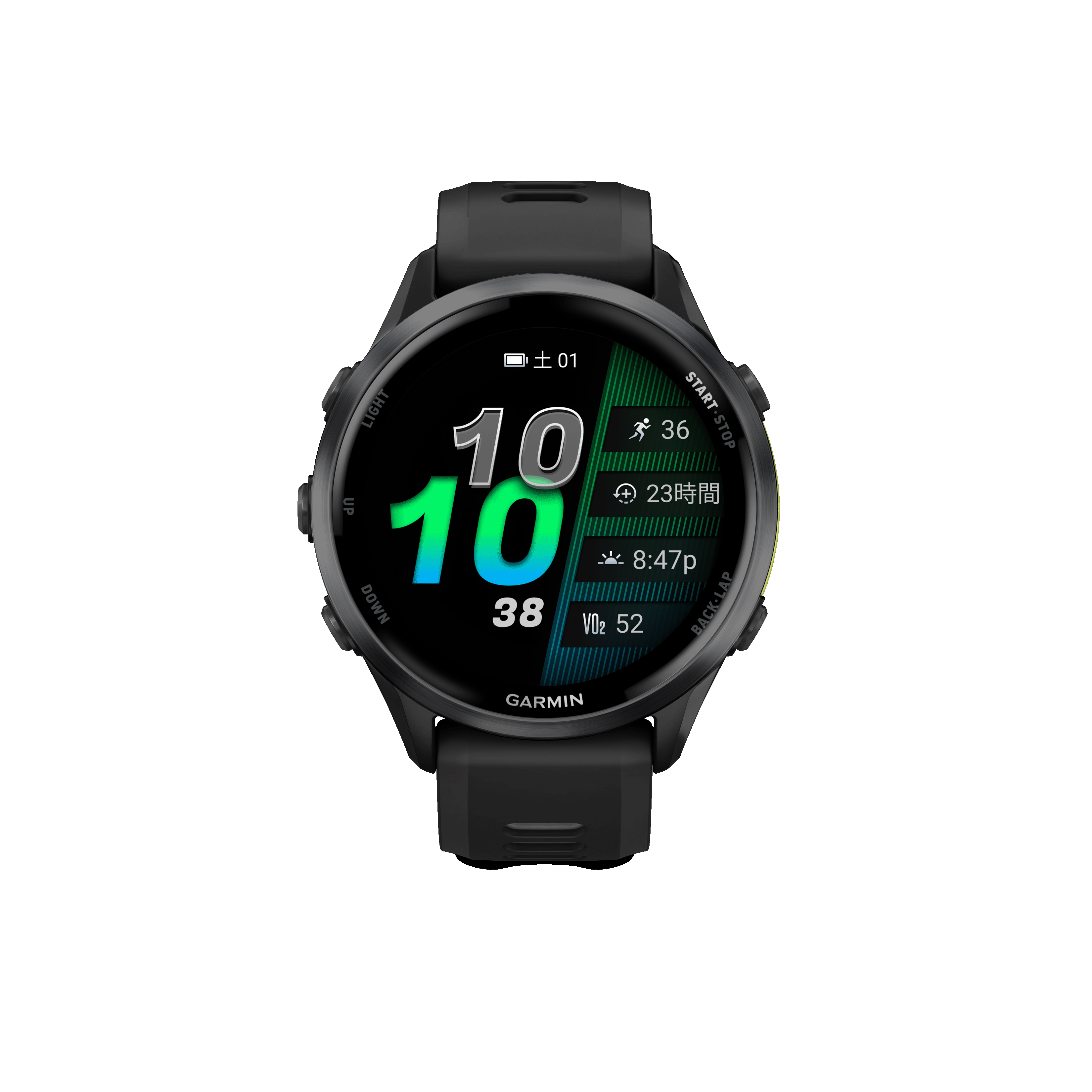 GARMIN(ガーミン)
