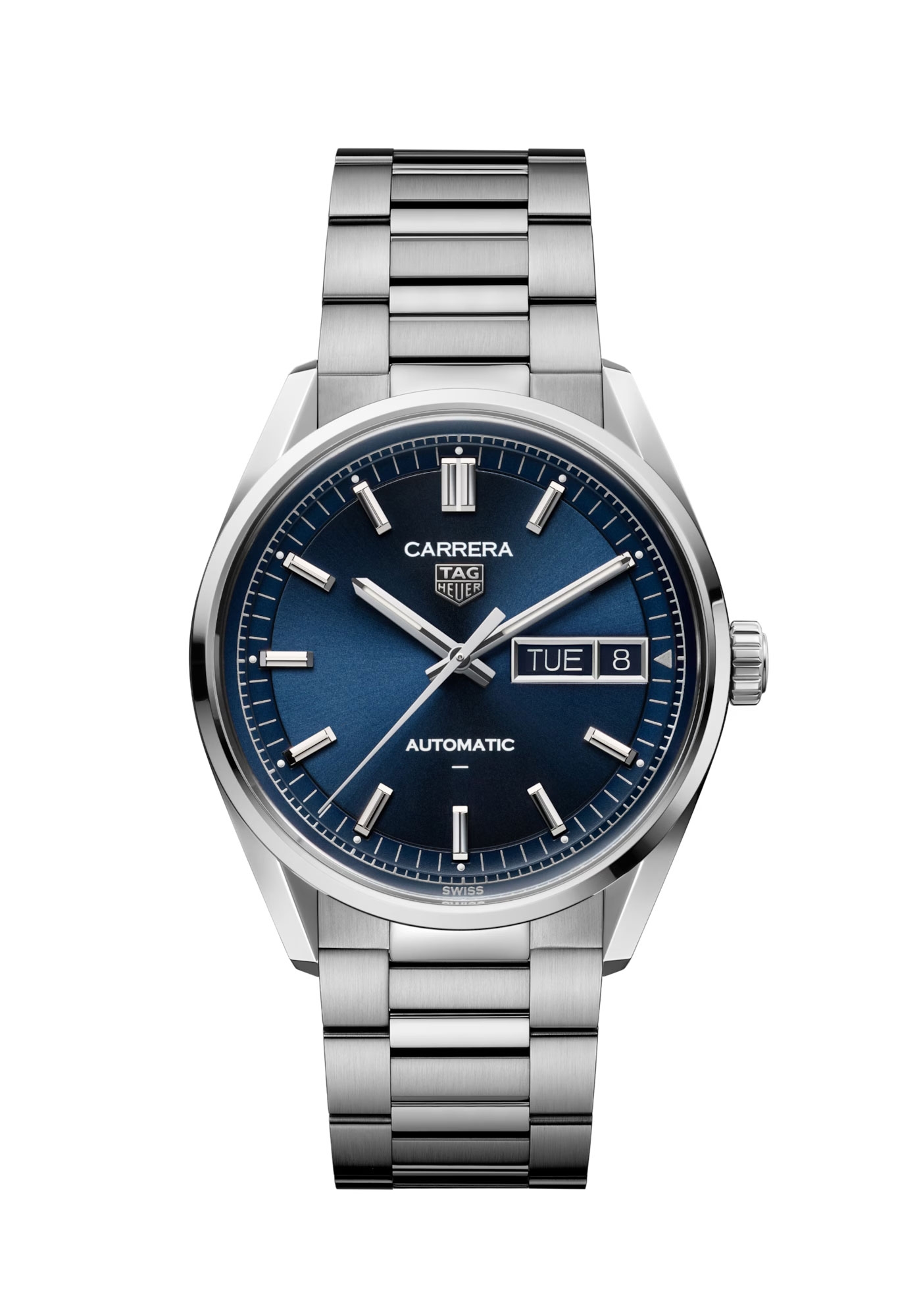 TAG Heuer(タグ・ホイヤー)
