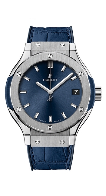 HUBLOT(ウブロ)
