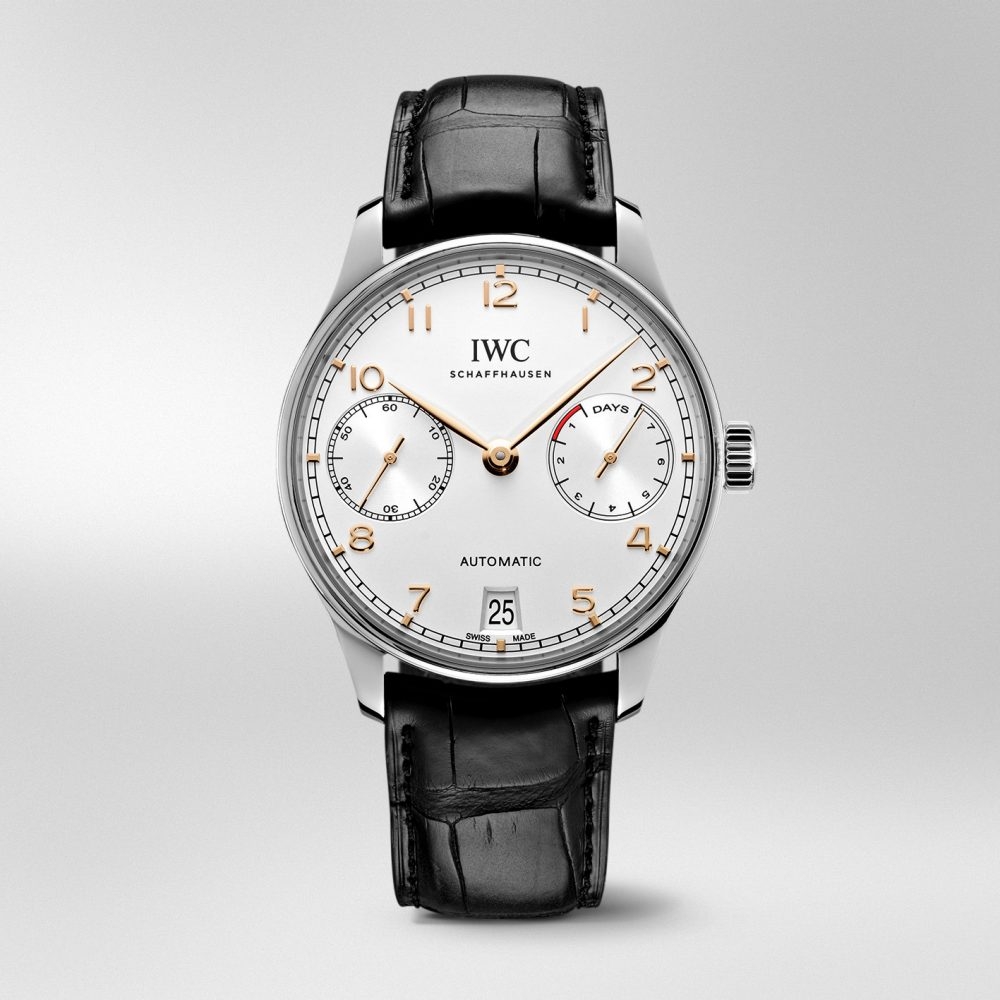 IWC(アイ・ダブリュー・シー)
