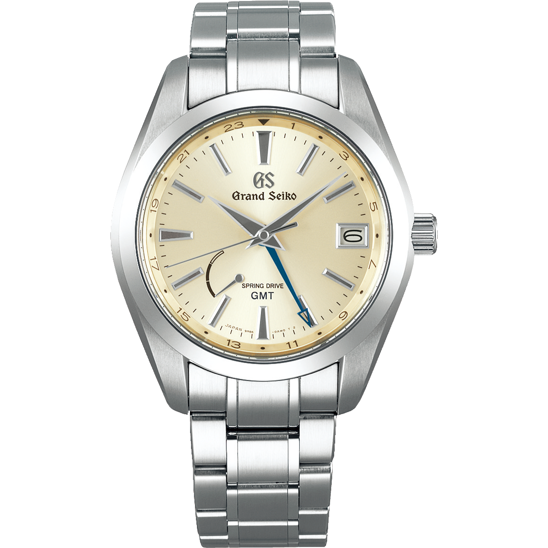 Grand Seiko(グランドセイコー)
