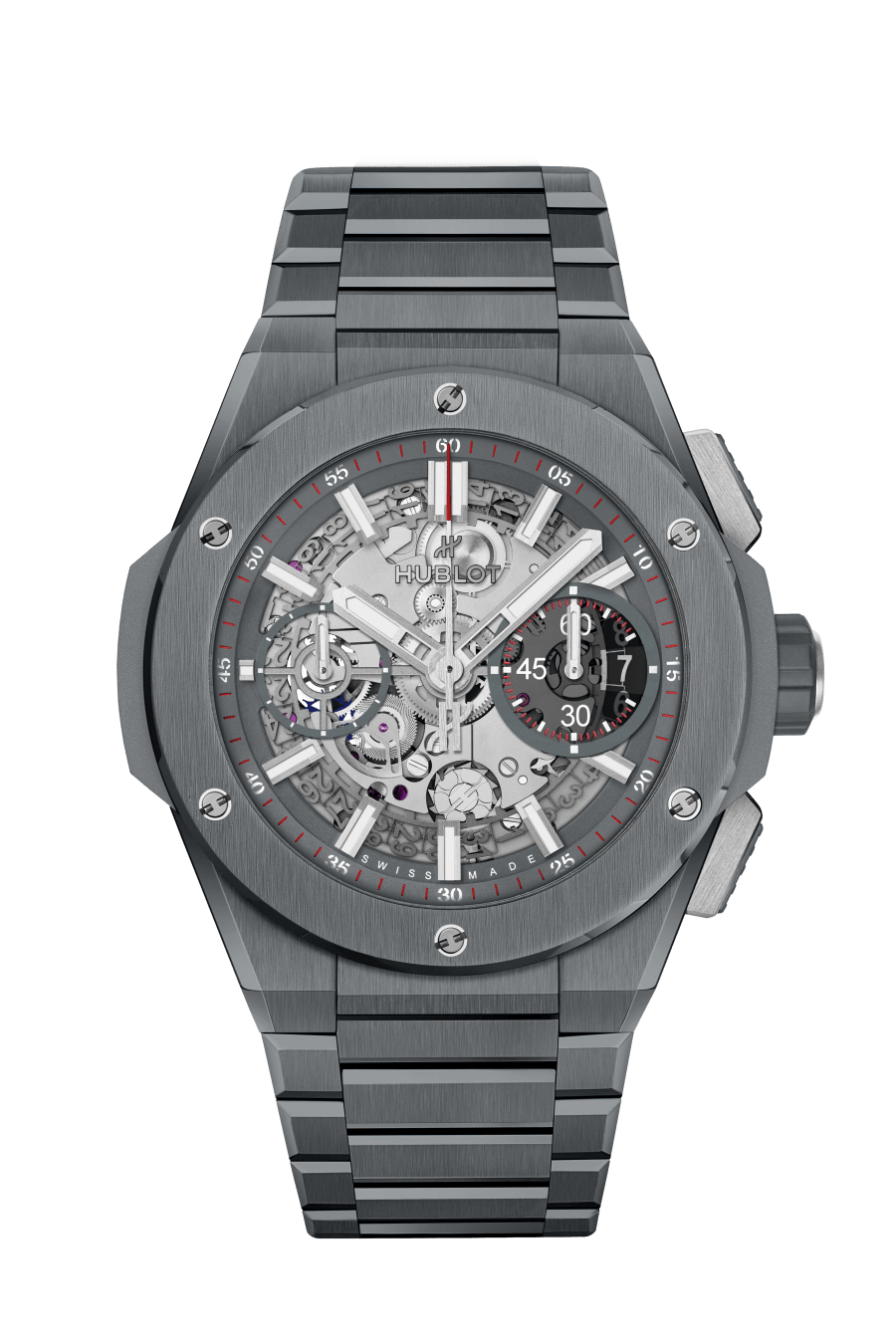 HUBLOT(ウブロ)
