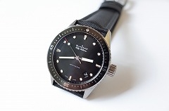 BLANCPAIN(ブランパン)
