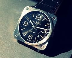 BELL &amp; ROSS(ベル＆ロス)
