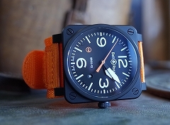 BELL &amp; ROSS(ベル＆ロス)
