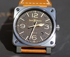 BELL &amp; ROSS(ベル＆ロス)
