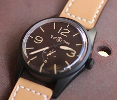 BELL &amp; ROSS(ベル＆ロス)
