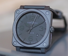 BELL &amp; ROSS(ベル＆ロス)
