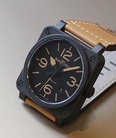 BELL &amp; ROSS(ベル＆ロス)
