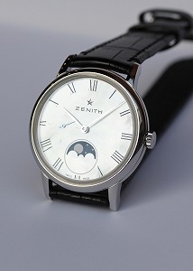 ZENITH(ゼニス)
