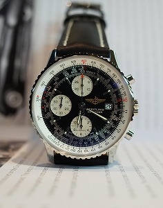 BREITLING(ブライトリング)
