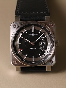 BELL &amp; ROSS(ベル＆ロス)
