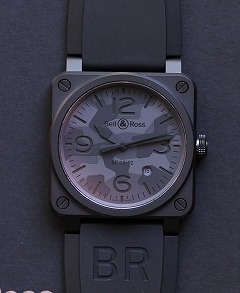 BELL &amp; ROSS(ベル＆ロス)
