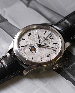 JAEGER-LECOULTRE(ジャガー・ルクルト)
