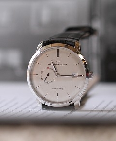 GIRARD-PERREGAUX(ジラール・ペルゴ)
