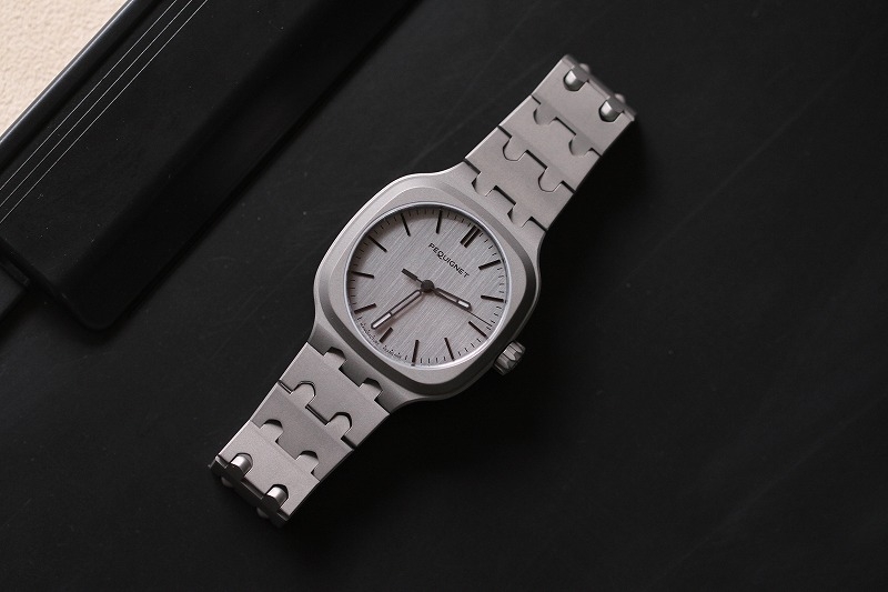 (ペキニエ マニュファクチュール)
