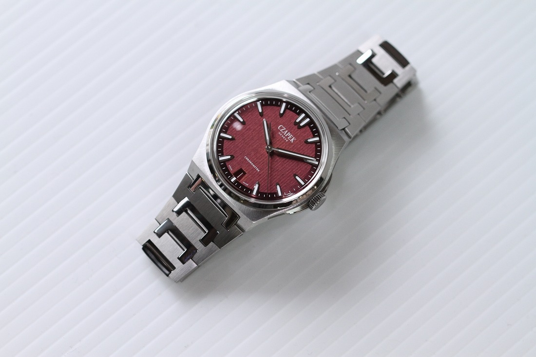 CZAPEK(チャペック)
