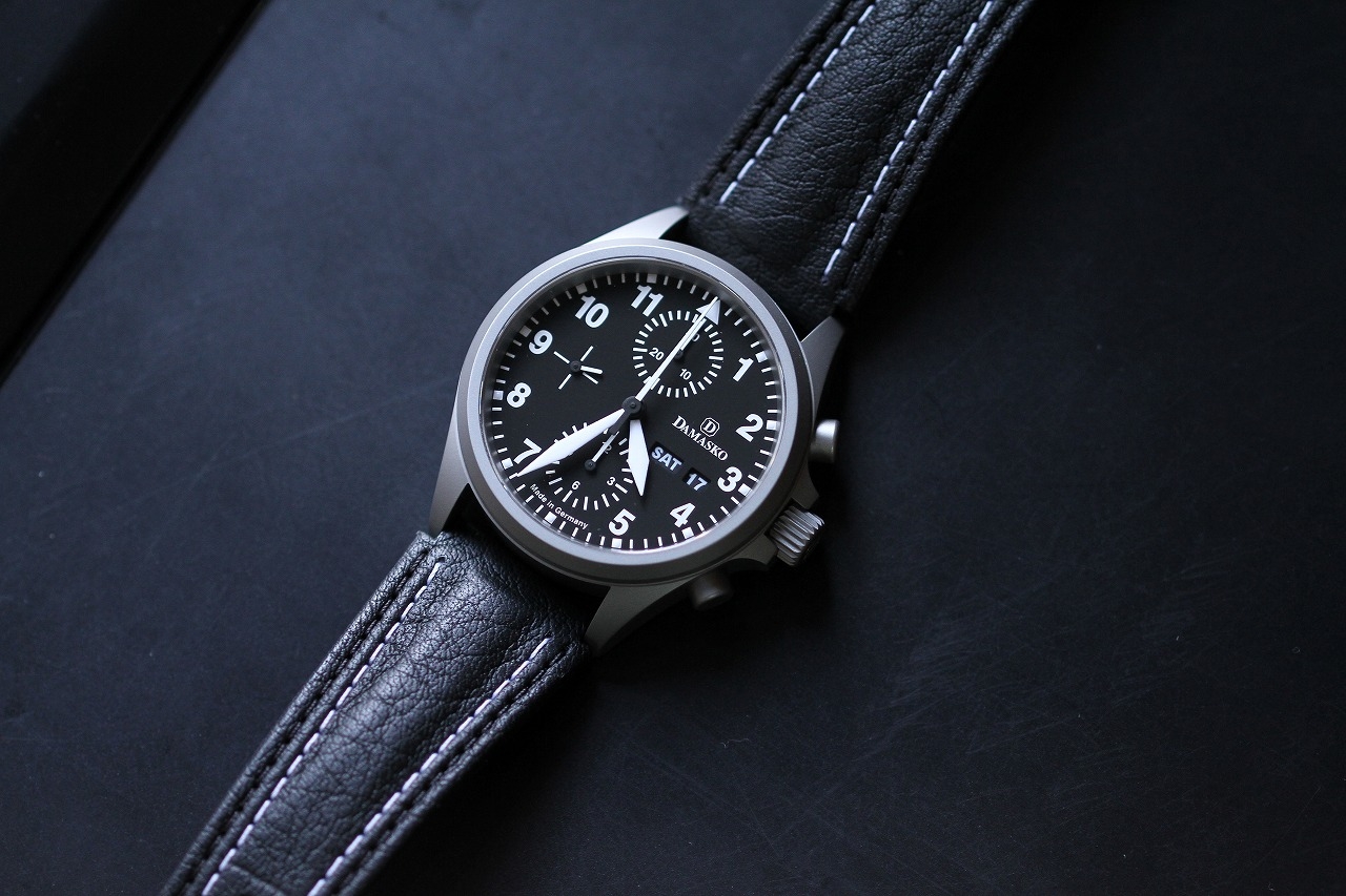 DAMASKO(ダマスコ)
