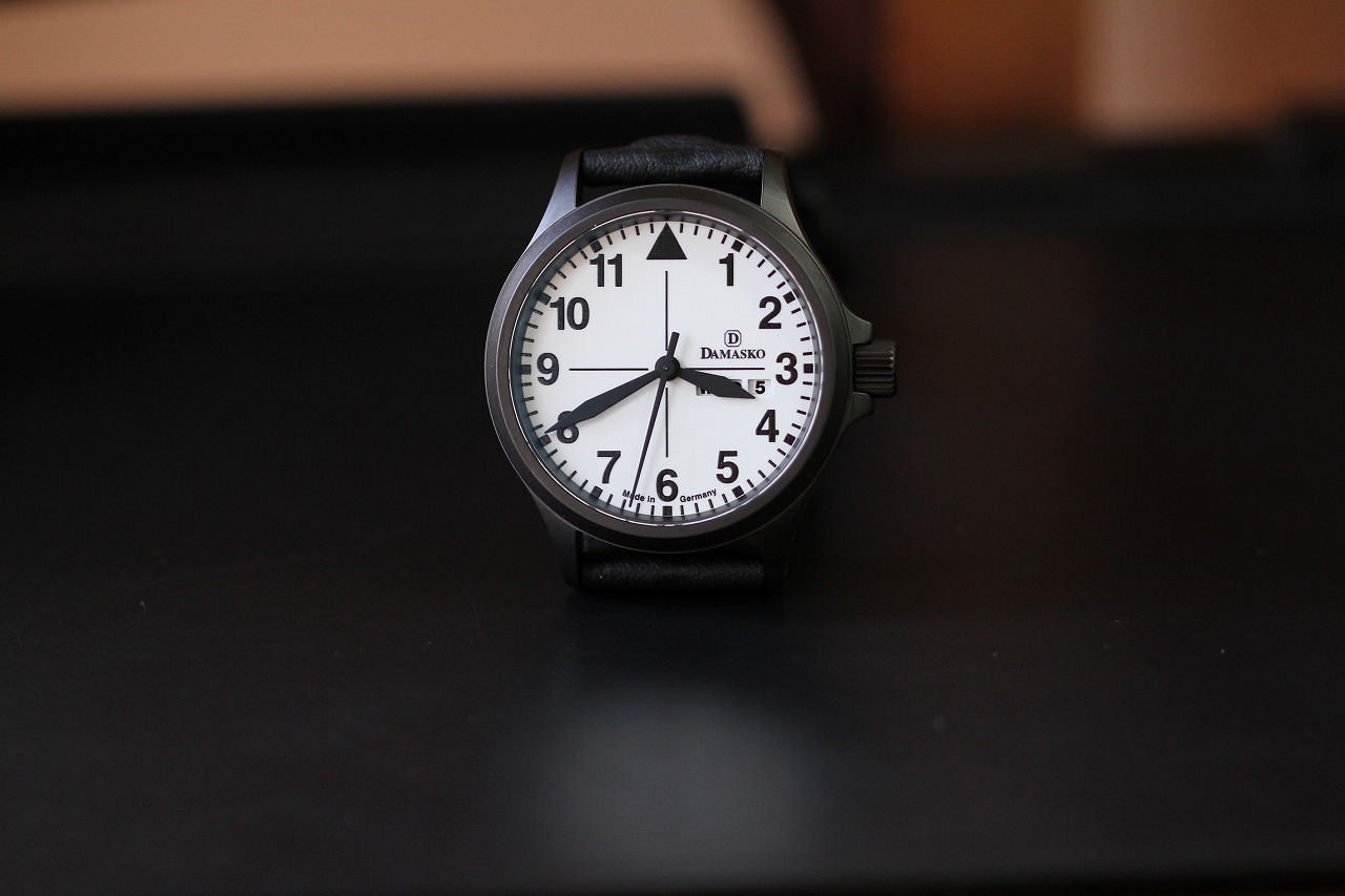 DAMASKO(ダマスコ)
