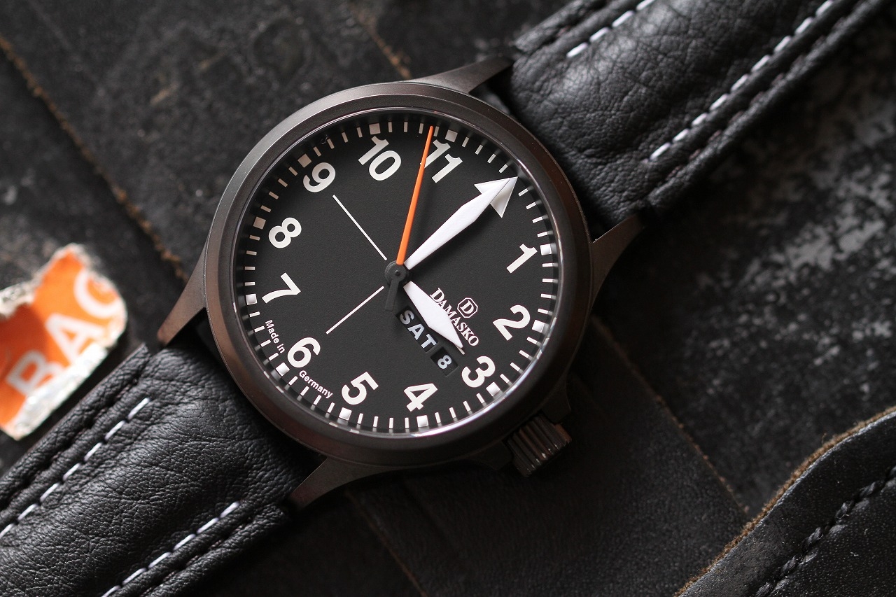 DAMASKO(ダマスコ)
