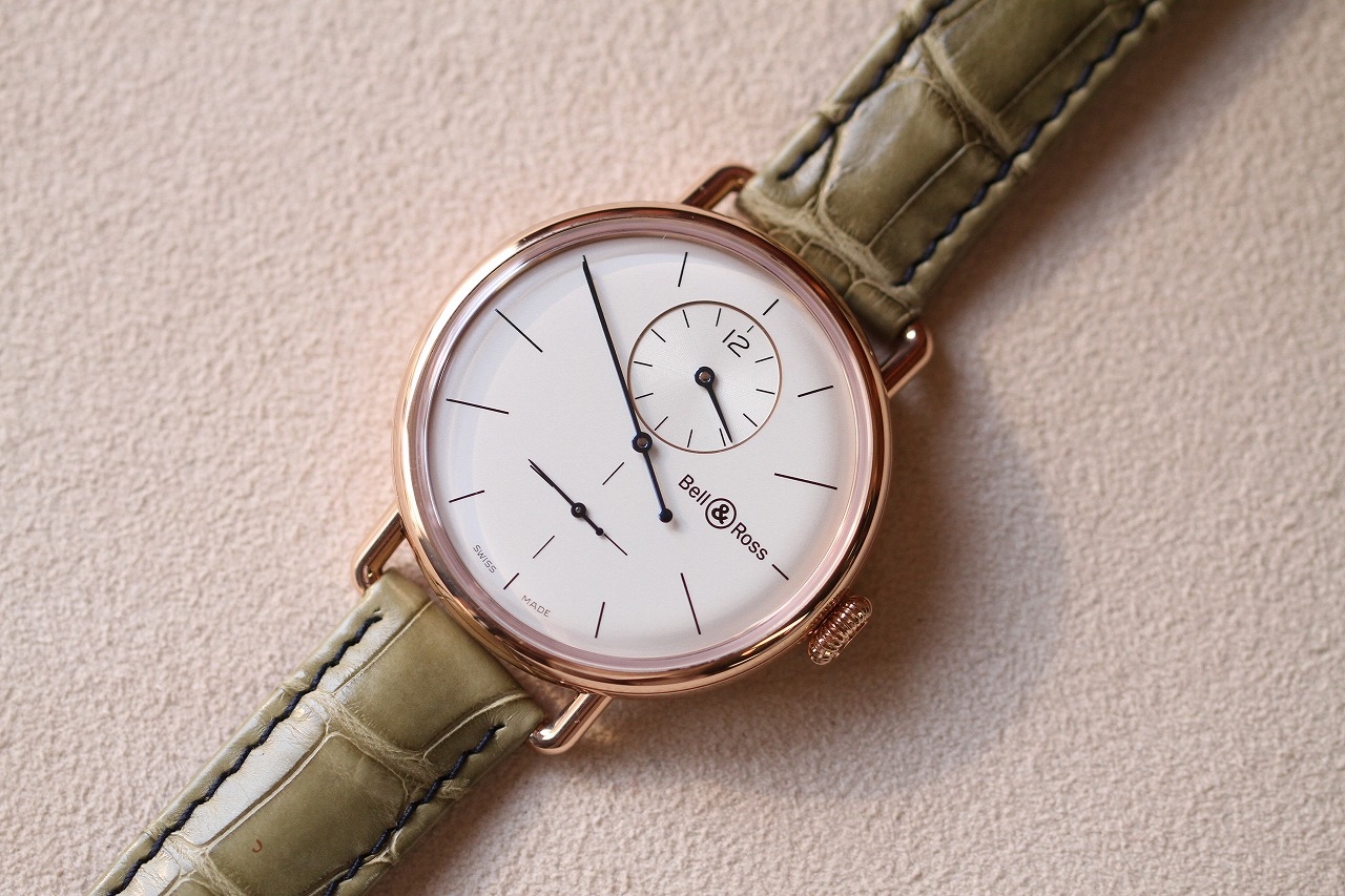 BELL &amp; ROSS(ベル＆ロス)
