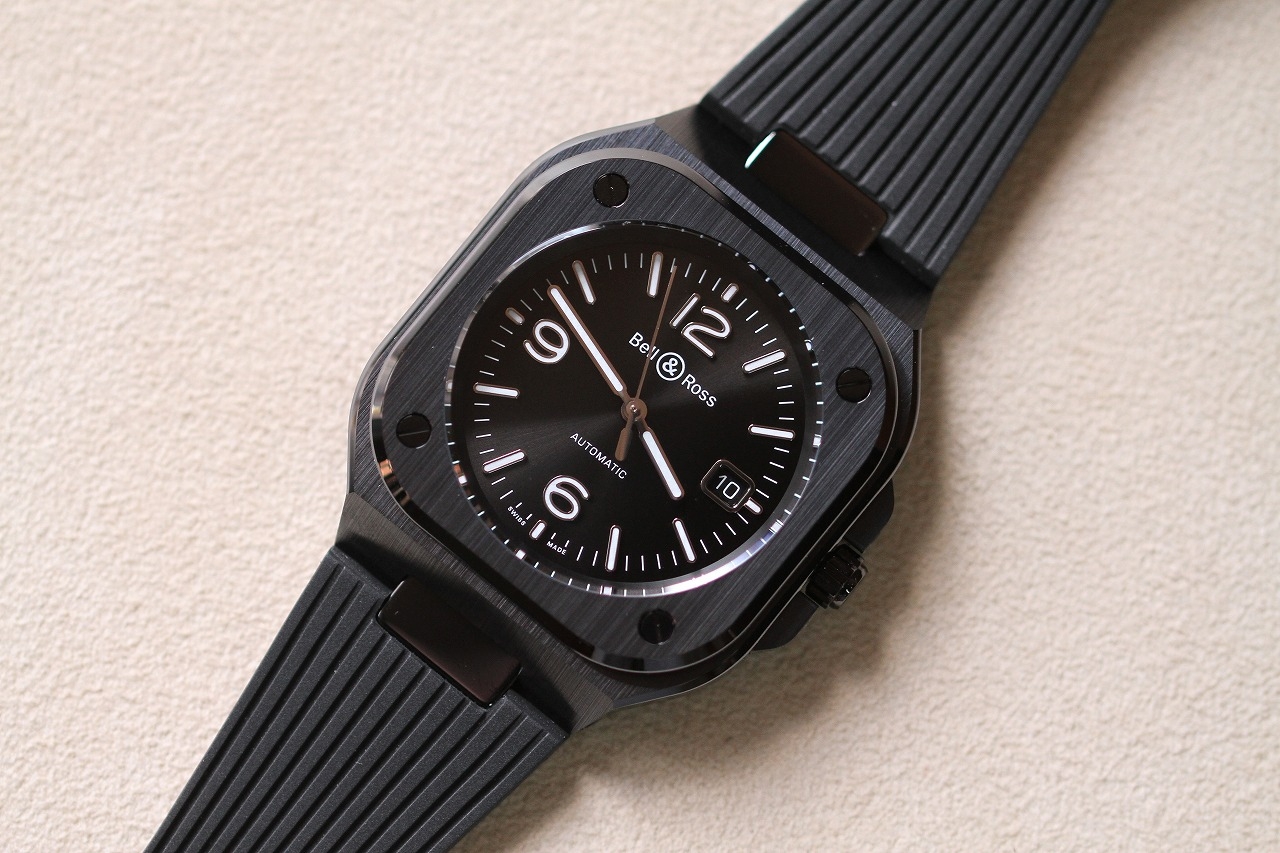 BELL &amp; ROSS(ベル＆ロス)
